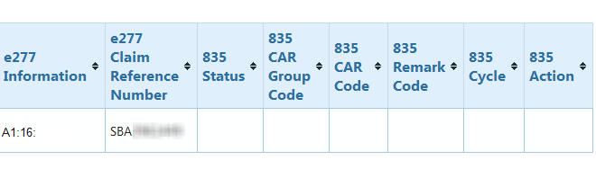 Billing History - Ei-Hub